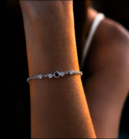 Fotoarmband | Eternal Memories - Gepersonaliseerde Armbanden met foto | The Eternal Gaze