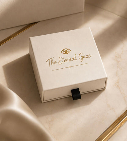 Fotoketting | Eternal Heart - Gepersonaliseerde Gepersonaliseerde sieraden met foto | The Eternal Gaze